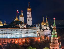 Кремль анонсировал подписание договоров о вхождении новых территорий в состав РФ 30 сентября
